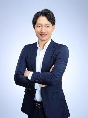 ご挨拶